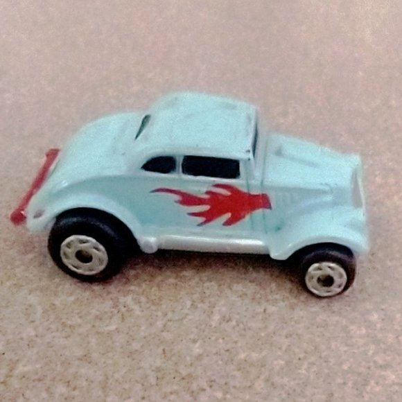 Vintage Galoob micro machine '33 Willies Coupe - Picture 1 of 5